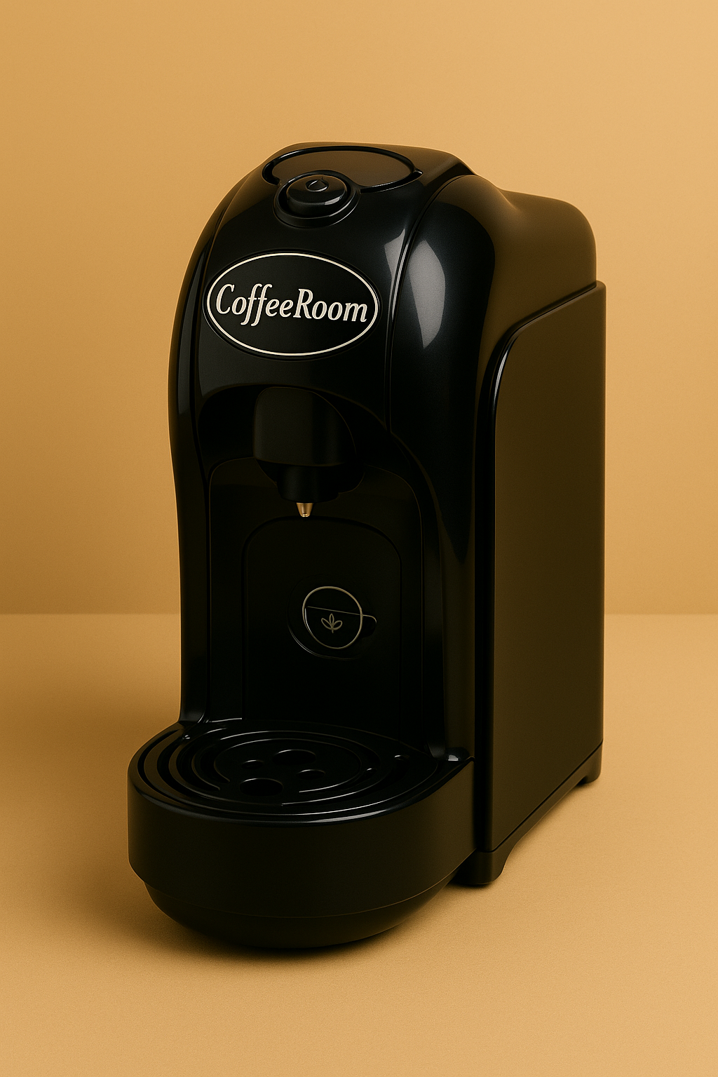 UHURA PACK: Macchina a Cialde + 300 Caffè in Classe A