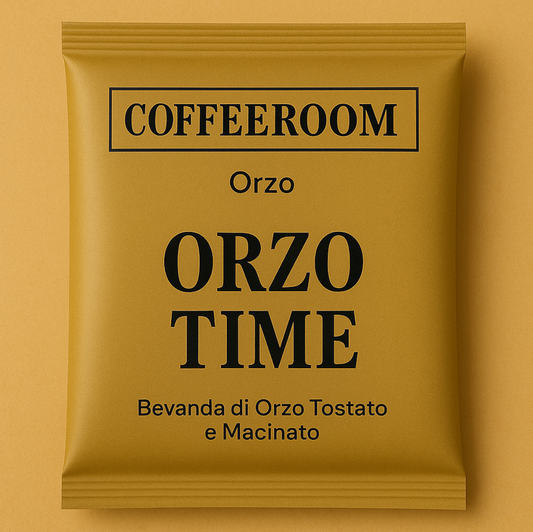 Orzo Time - CoffeeRoom