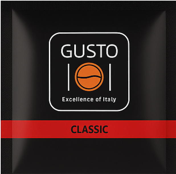 COFFEE PACK: 150 Caffè Classe A 50 Energy, 50 Classic, 50 Exellence